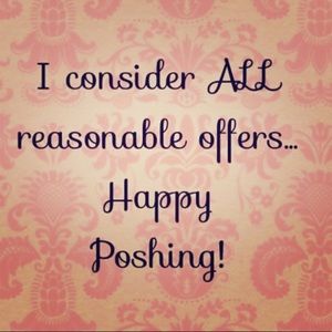 Good morning all !!! MAKE AN OFFER